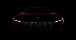 Vision Mercedes-Maybach 6 2016 года